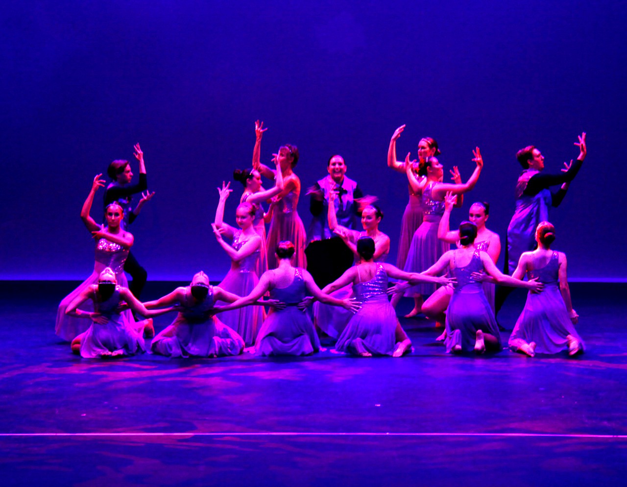 Townsville Dance School Croft Gilchrist