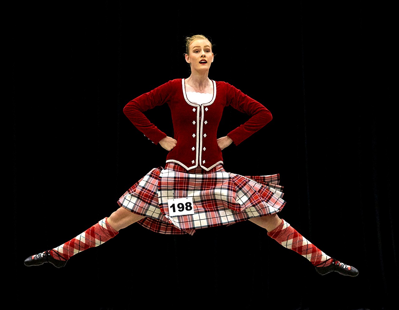 Townsville Dance School Croft Gilchrist