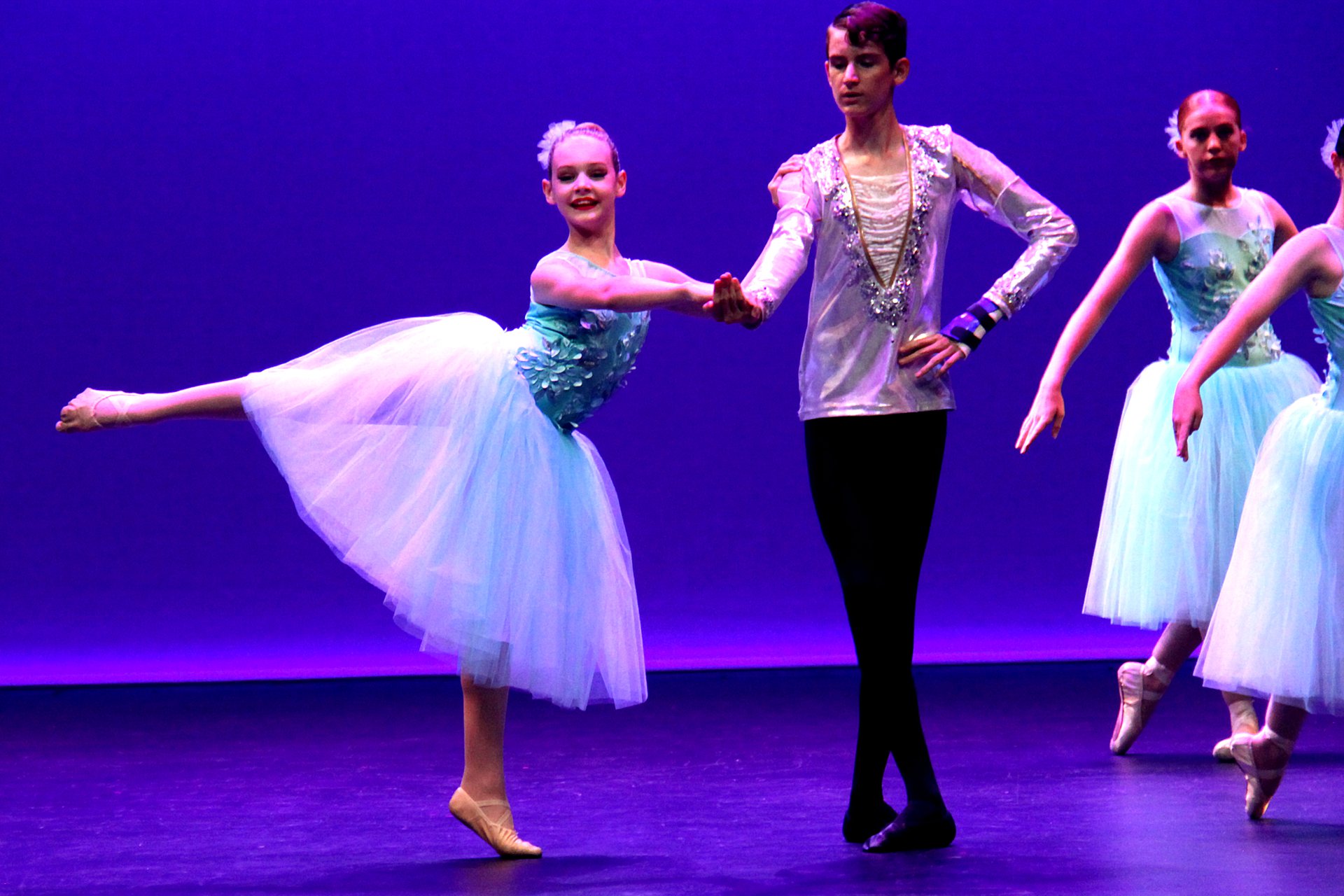 Townsville Dance School Croft Gilchrist