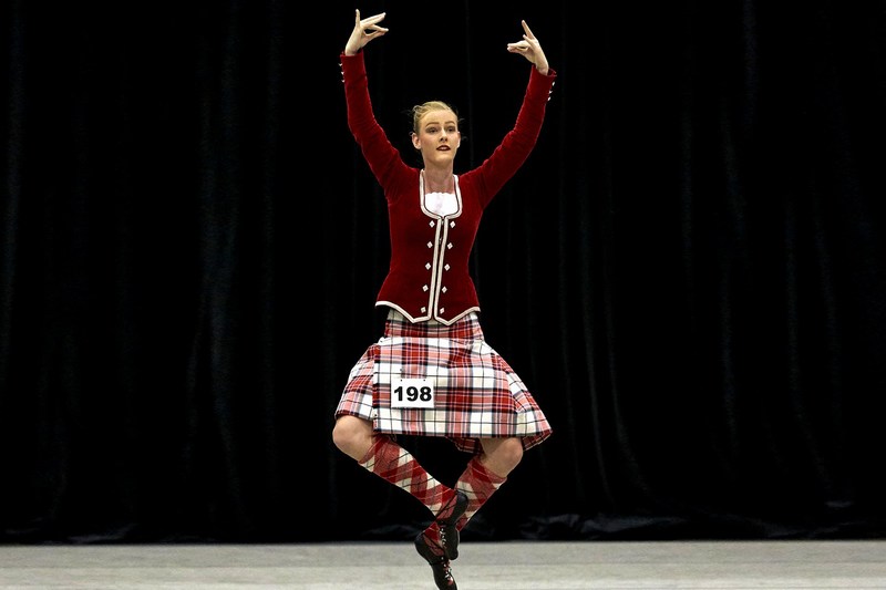 Townsville Dance School Croft Gilchrist