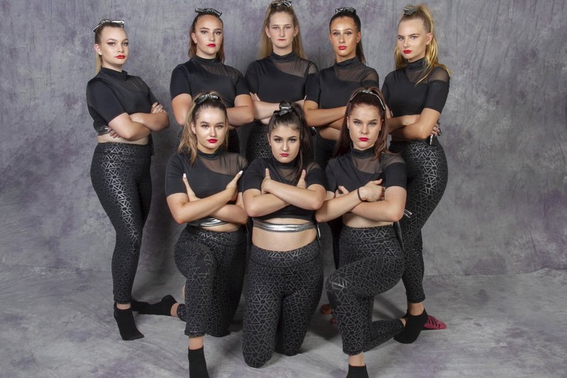 Townsville Dance School Croft Gilchrist